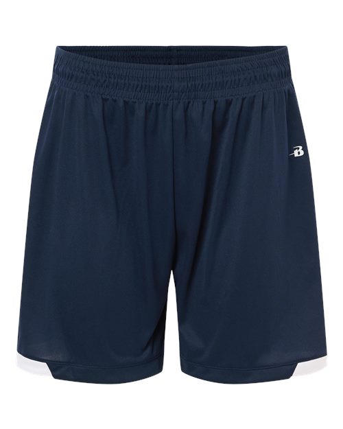 Badger Men's On The Rise Shorts 7101