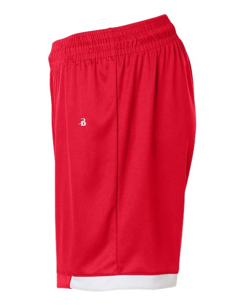 Badger Men's On The Rise Shorts 7101