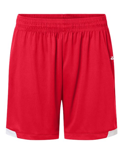 Badger Men's On The Rise Shorts 7101