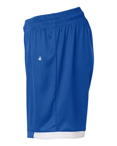 Badger Men's On The Rise Shorts 7101