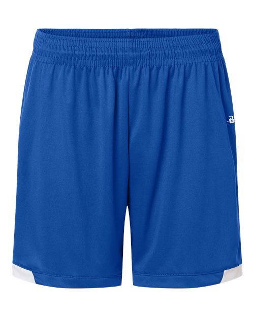 Badger Men's On The Rise Shorts 7101