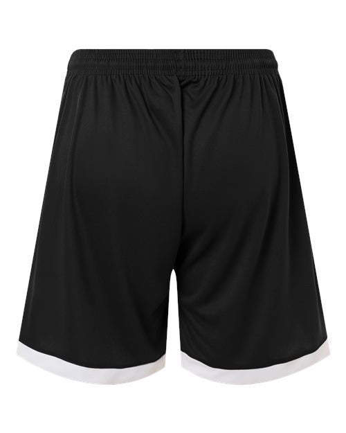 Badger Women's On The Rise Shorts 7102