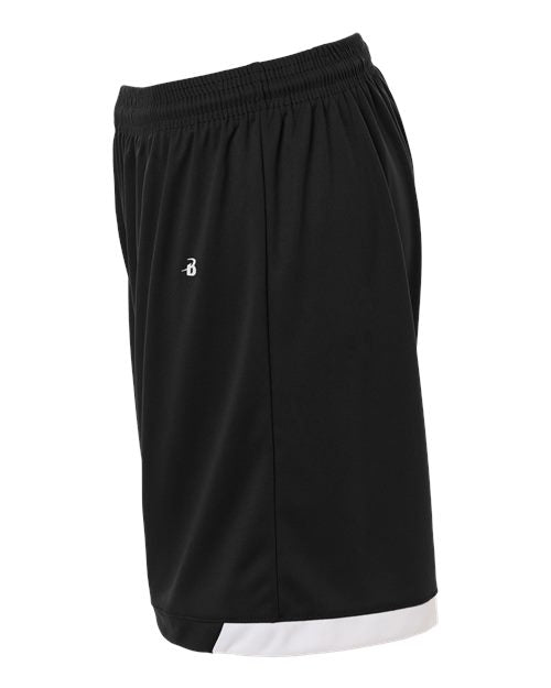 Badger Women's On The Rise Shorts 7102
