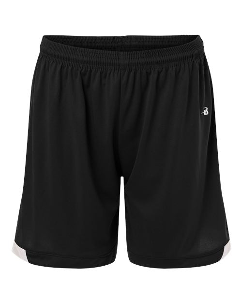 Badger Women's On The Rise Shorts 7102