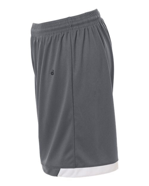 Badger Women's On The Rise Shorts 7102