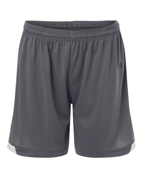 Badger Women's On The Rise Shorts 7102