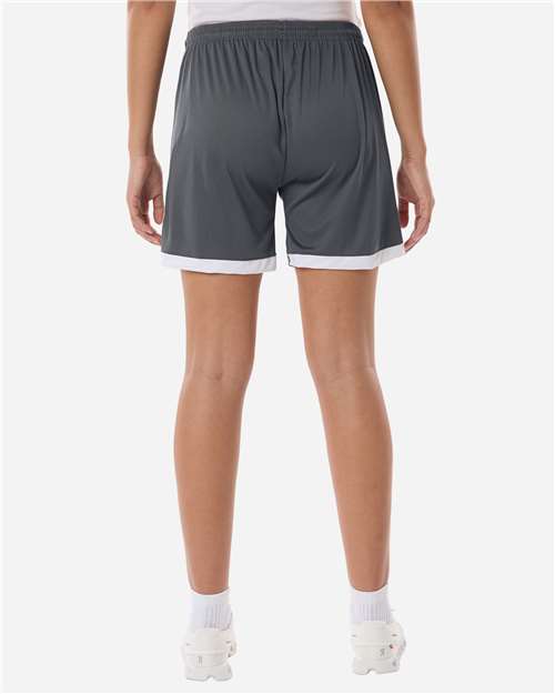 Badger Women's On The Rise Shorts 7102