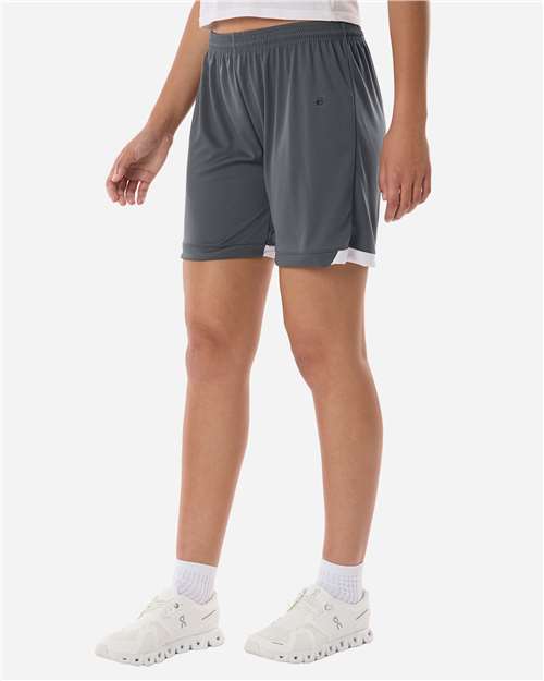 Badger Women's On The Rise Shorts 7102