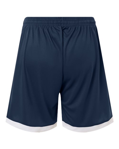 Badger Women's On The Rise Shorts 7102