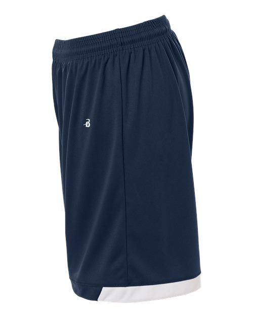 Badger Women's On The Rise Shorts 7102