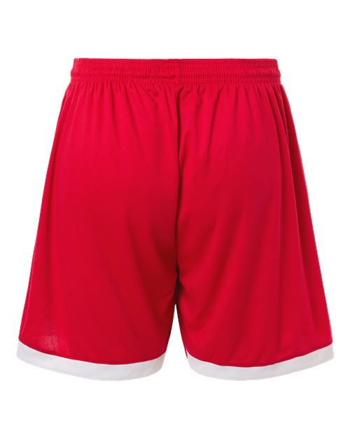 Badger Women's On The Rise Shorts 7102