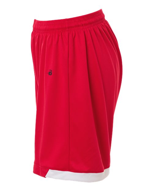 Badger Women's On The Rise Shorts 7102