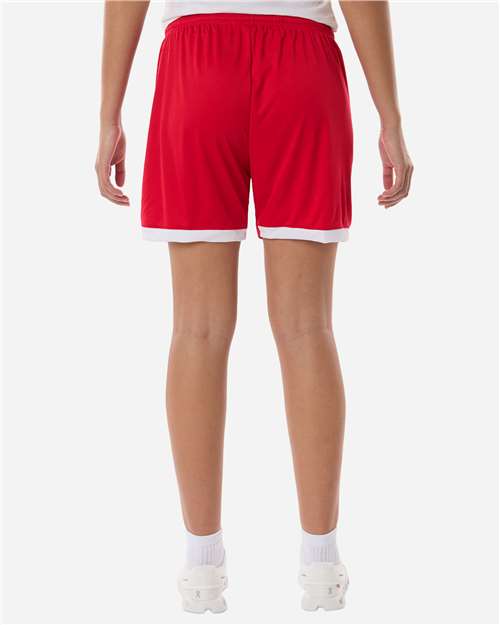Badger Women's On The Rise Shorts 7102