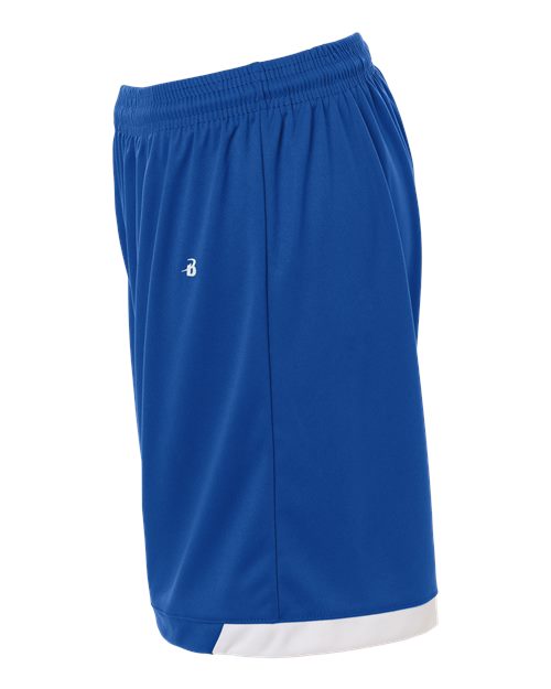 Badger Women's On The Rise Shorts 7102