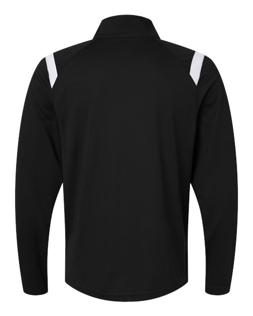 Badger Men's On The Rise Outercore Warm-up Jacket 7725