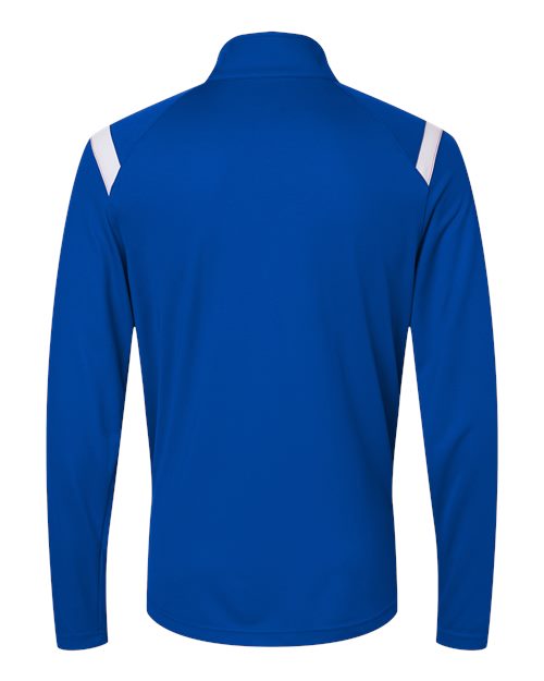 Badger Men's On The Rise Outercore Warm-up Jacket 7725