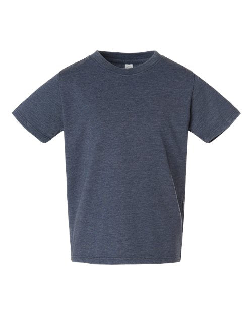Rabbit Skins Toddler Vintage Wash T-Shirt 3312