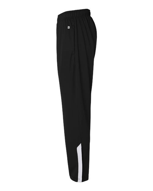 Badger Men's On The Rise Outercore Warm-Up Pants 7726