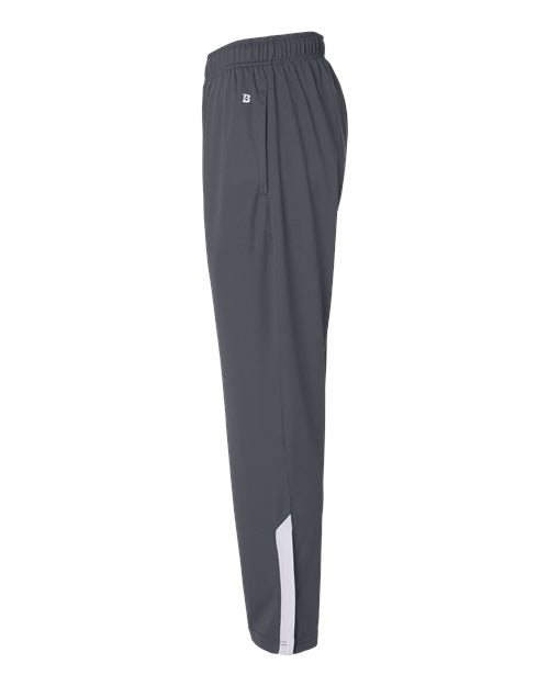 Badger Men's On The Rise Outercore Warm-Up Pants 7726