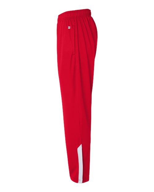 Badger Men's On The Rise Outercore Warm-Up Pants 7726