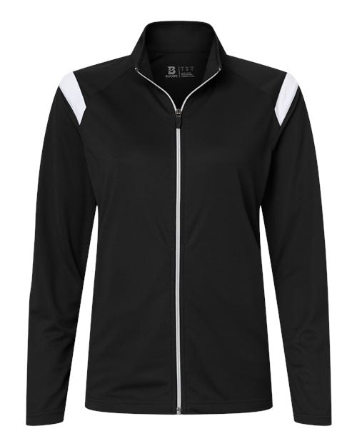 Badger Women's On The Rise Outercore Warm-Up Jacket 7925