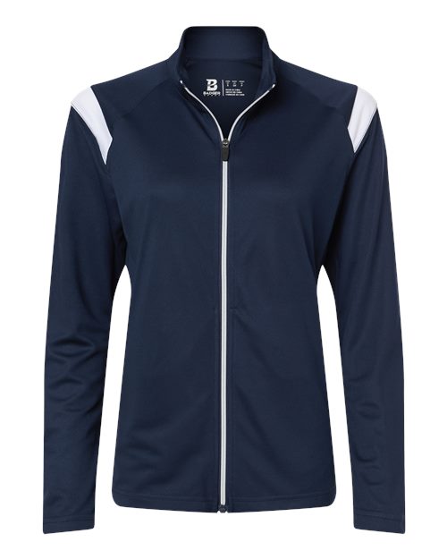 Badger Women's On The Rise Outercore Warm-Up Jacket 7925