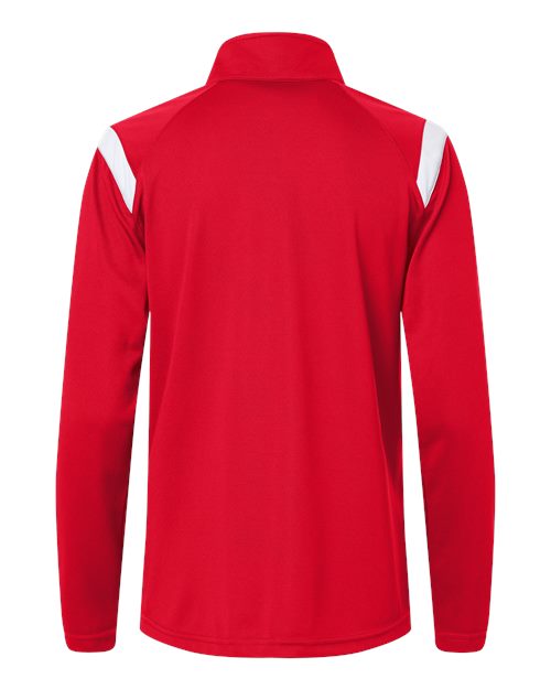 Badger Women's On The Rise Outercore Warm-Up Jacket 7925