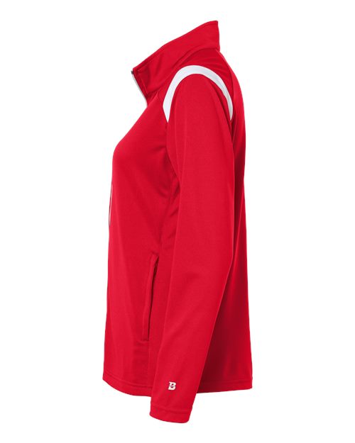 Badger Women's On The Rise Outercore Warm-Up Jacket 7925