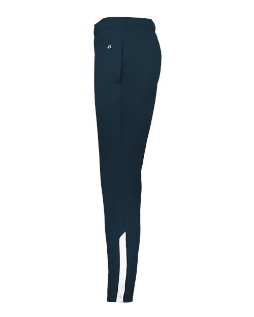 Badger Women's On The Rise Outercore Warm-Up Pants 7926