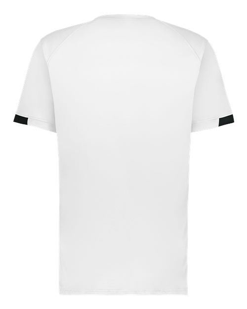 Alleson Athletic Unisex On The Rise Two Button Jersey 7950
