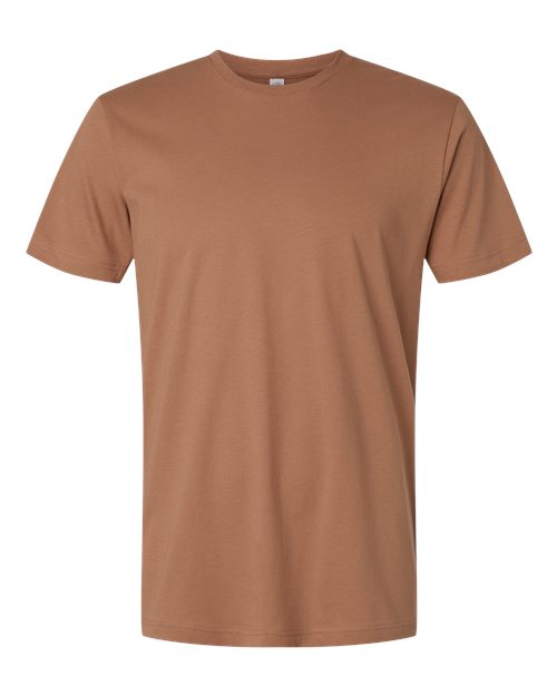 LAT Unisex Fine Jersey Tee 6901