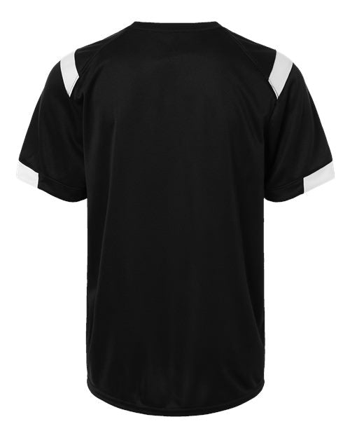 Badger Youth On The Rise T-Shirt 2251