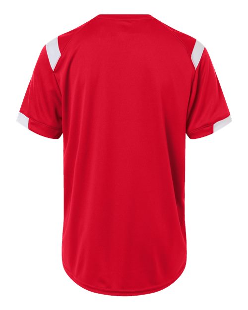 Badger Youth On The Rise T-Shirt 2251