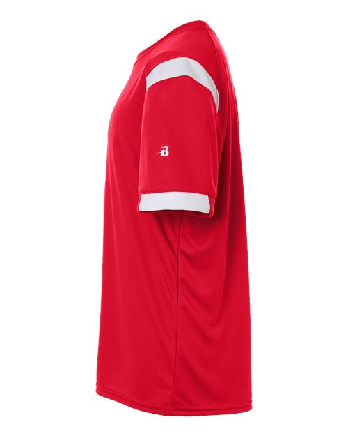 Badger Youth On The Rise T-Shirt 2251
