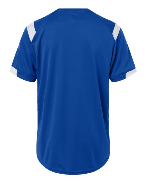Badger Youth On The Rise T-Shirt 2251