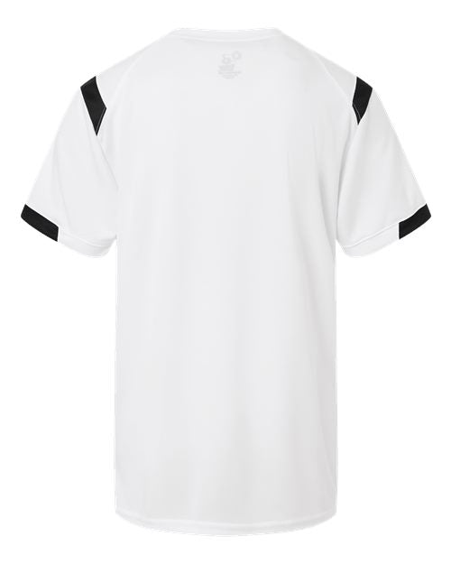 Badger Youth On The Rise T-Shirt 2251