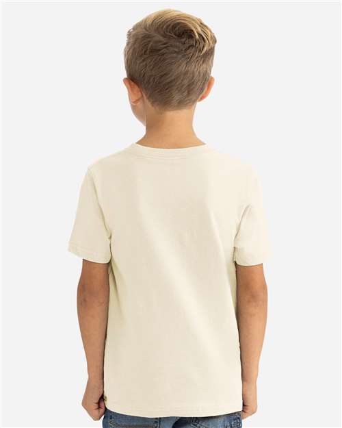 Next Level Youth Cotton T-Shirt 3310