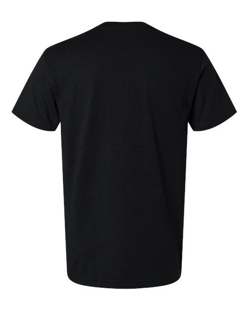 LAT Unisex Vintage Wash Tee 6902