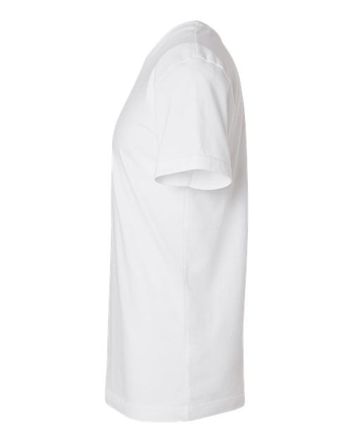 LAT Unisex Vintage Wash Tee 6902