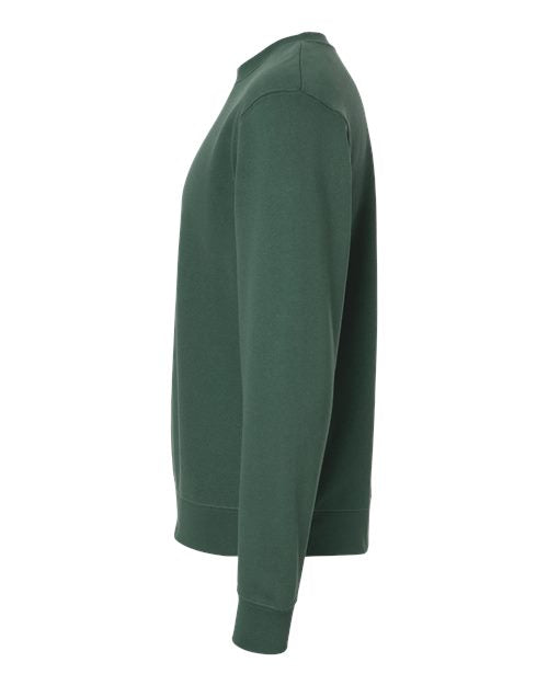 Independent Trading Co. Unisex Midweight Crewneck Sweatshirt SS3000