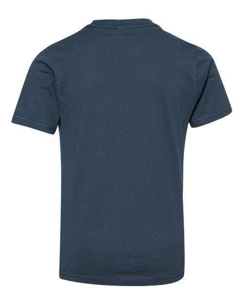 Next Level Youth Cotton T-Shirt 3310