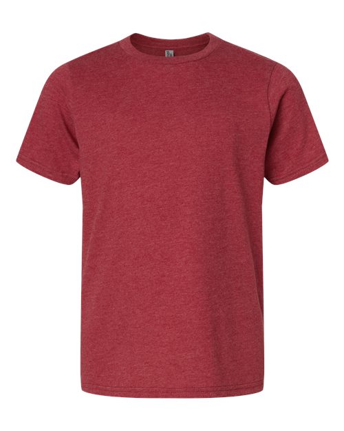 Next Level Youth CVC T-Shirt 3312