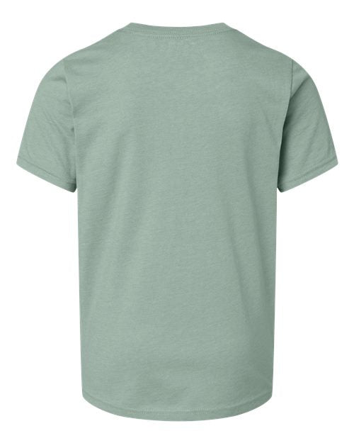 Next Level Youth CVC T-Shirt 3312