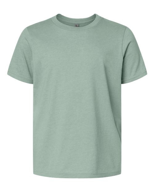 Next Level Youth CVC T-Shirt 3312