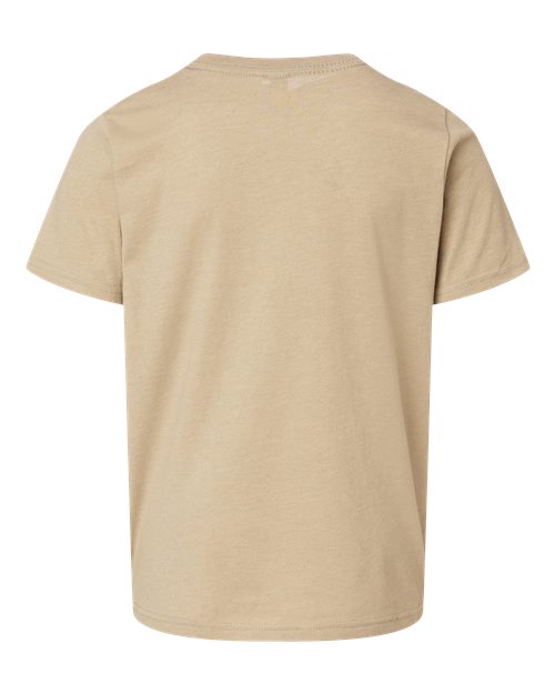 Next Level Youth CVC T-Shirt 3312