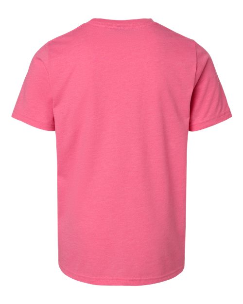 Next Level Youth CVC T-Shirt 3312