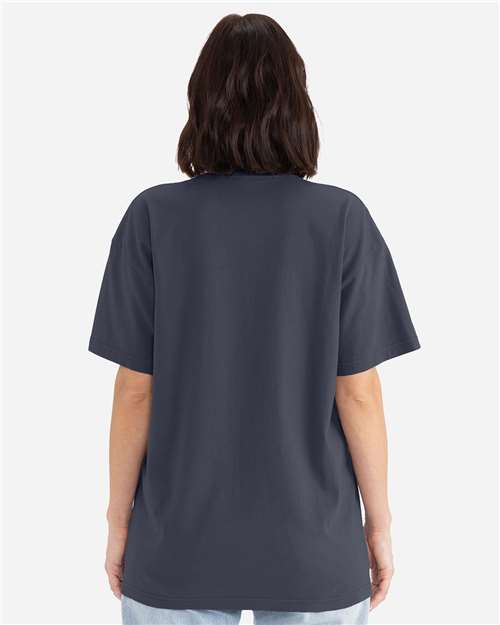 Next Level Unisex Heavyweight T-Shirt 7200