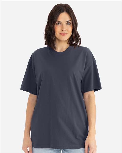 Next Level Unisex Heavyweight T-Shirt 7200