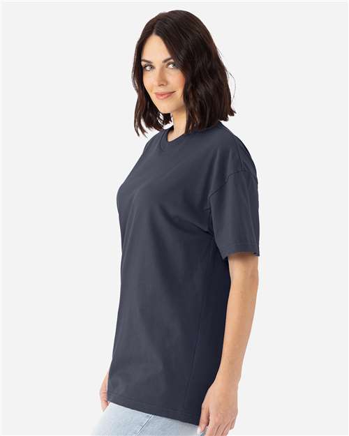 Next Level Unisex Heavyweight T-Shirt 7200