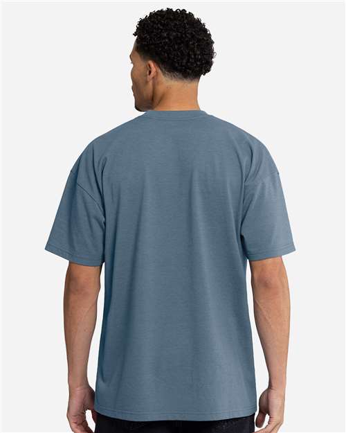 Next Level Unisex Heavyweight T-Shirt 7200